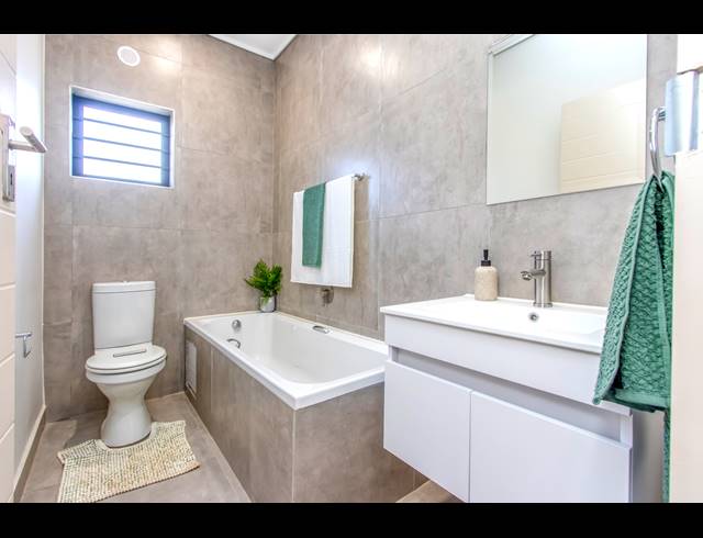 3 BEDROOM CLUSTER FOR SALE IN ALBERTSDAL